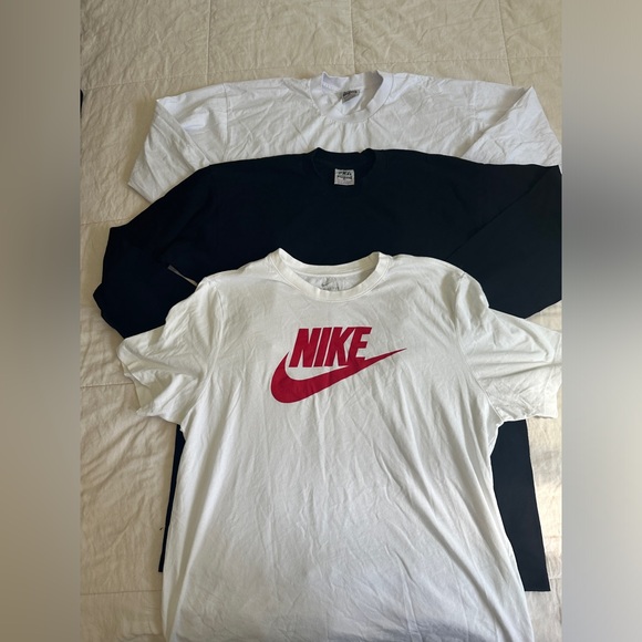 PRO 5 Other - Mens XL Tshirt Bundle